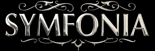 Symfonia logo
