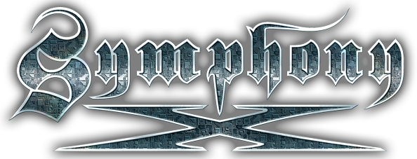 Symphony X logo