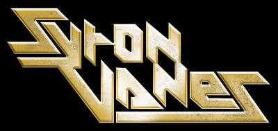 Syron Vanes logo