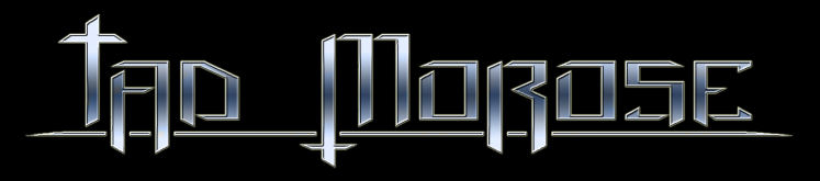 Tad Morose logo