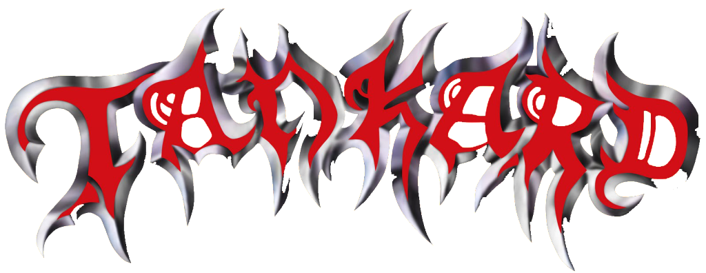 Tankard logo