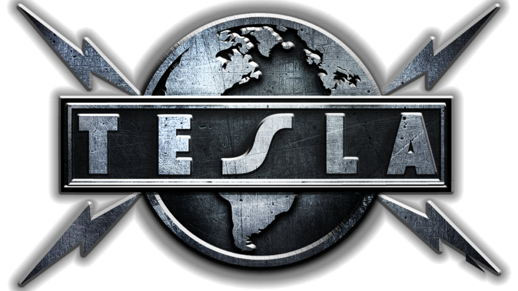 Tesla logo