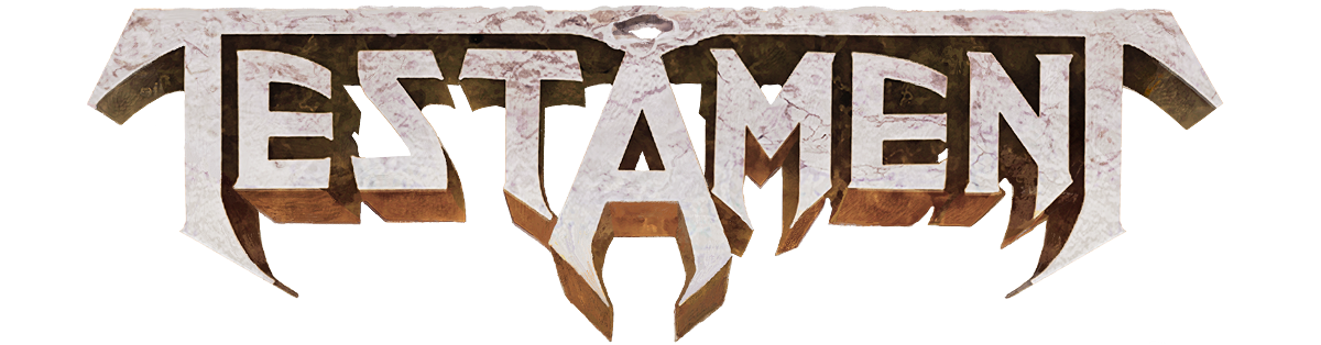 Testament logo