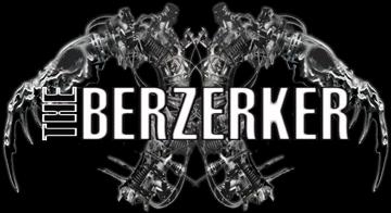 The Berzerker logo