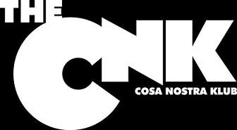 The CNK logo