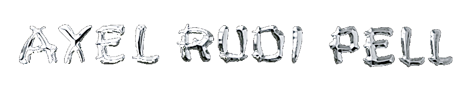 Axel Rudi Pell logo