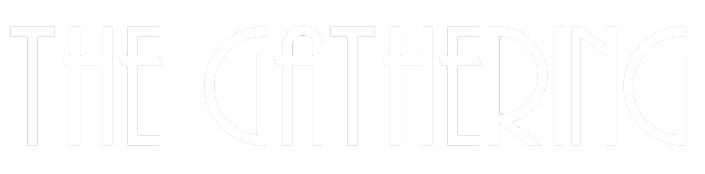 The Gathering logo