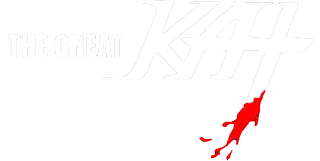 The Great Kat logo
