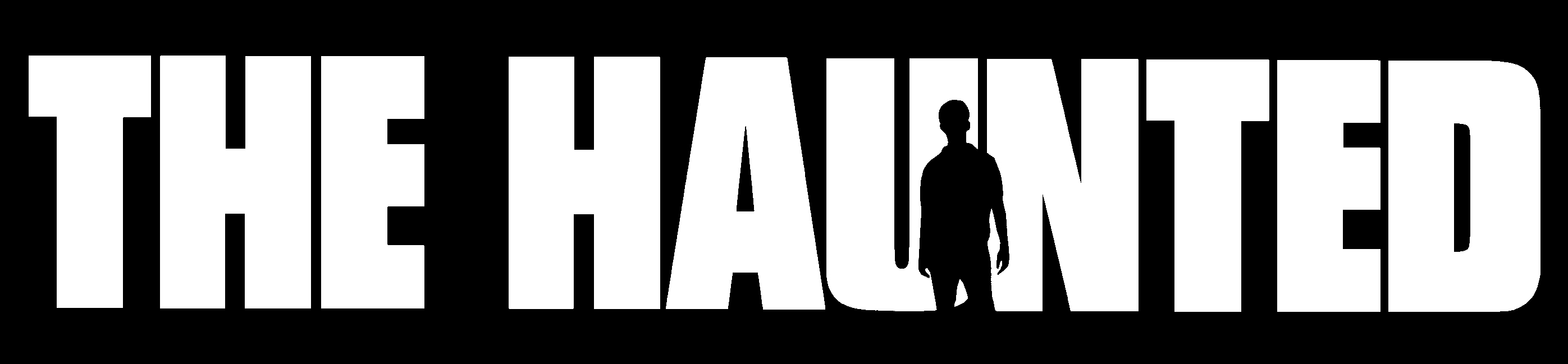 The Haunted logo