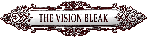The Vision Bleak logo