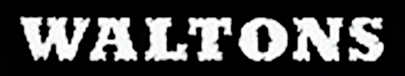 The Waltons logo