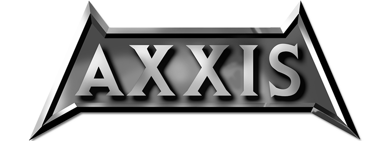 Axxis logo