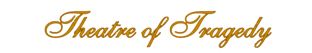 Theatre of Tragedy logo