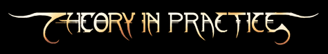 Theory in Practice logo