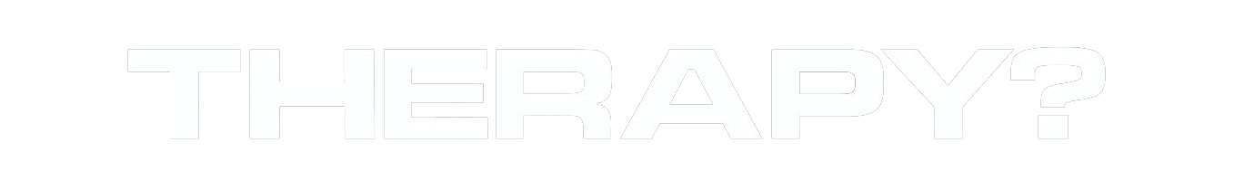 Therapy? logo