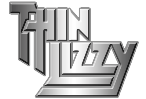Thin Lizzy logo