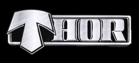 Thor logo