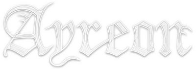 Ayreon logo