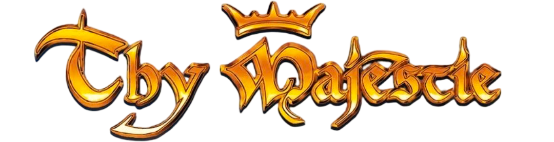 Thy Majestie logo