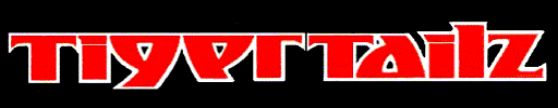 Tigertailz logo