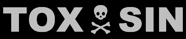 Tox Sin logo