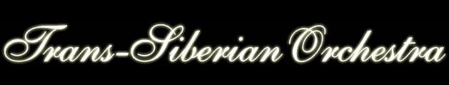 Transsiberian Orchestra logo