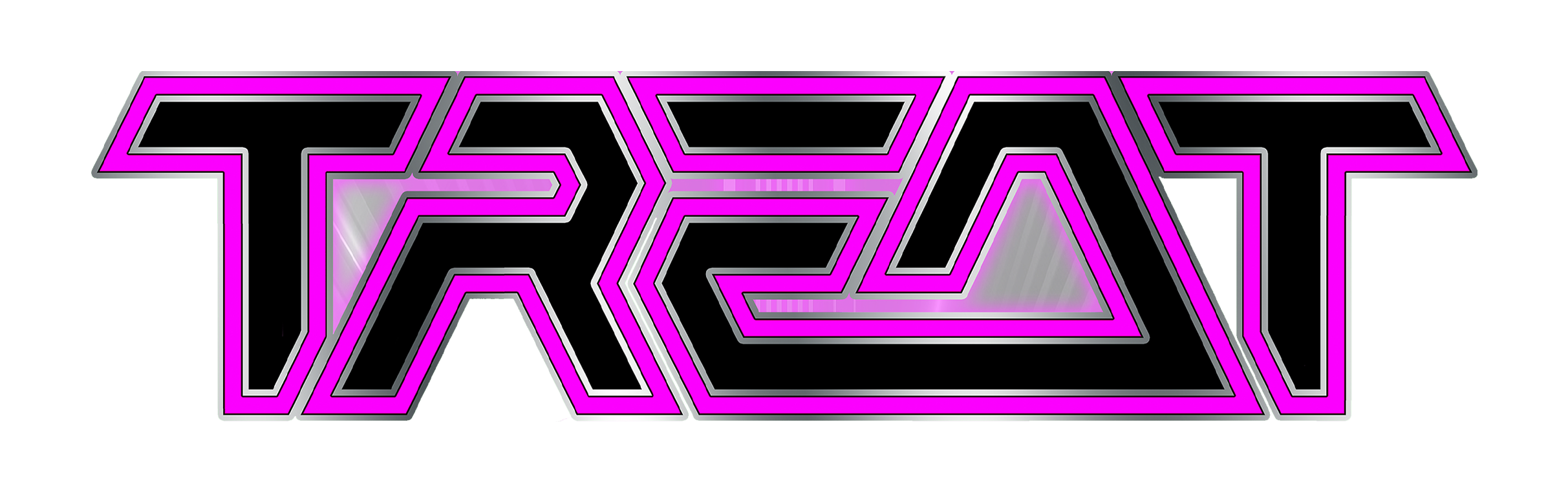 Treat logo
