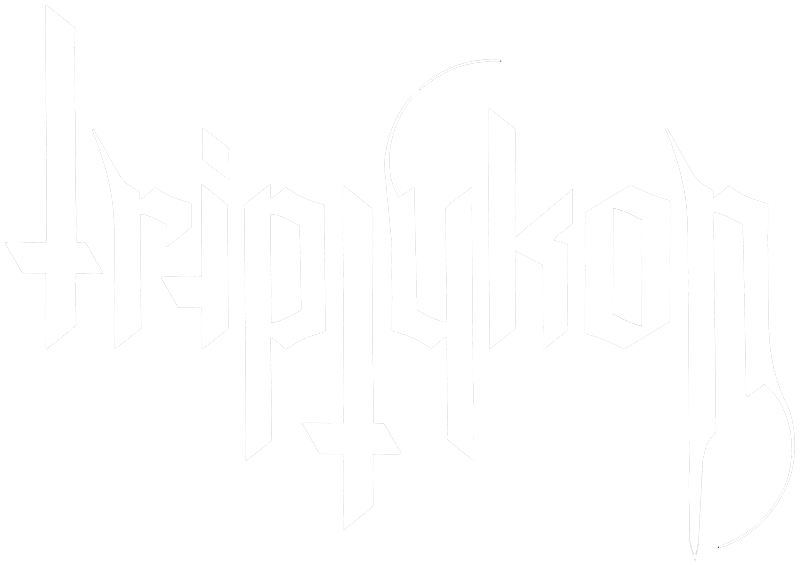Triptykon logo