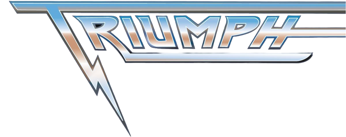 Triumph logo