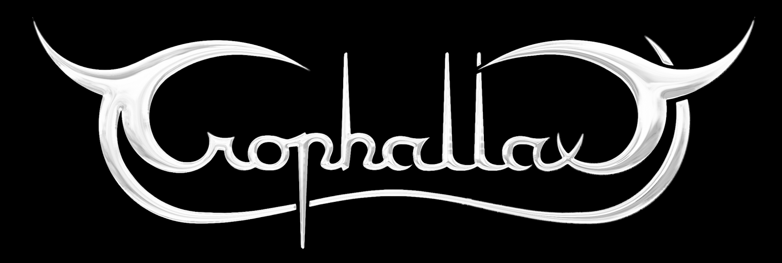 Trophallaxy logo