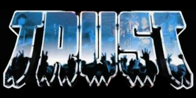 Trust logo
