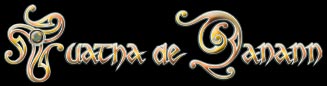 Tuatha de Danann logo
