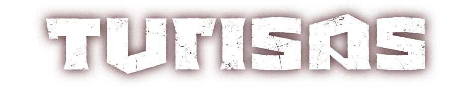 Turisas logo