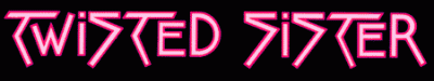 Twisted Sister logo