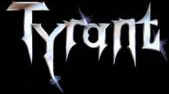 Tyrant logo