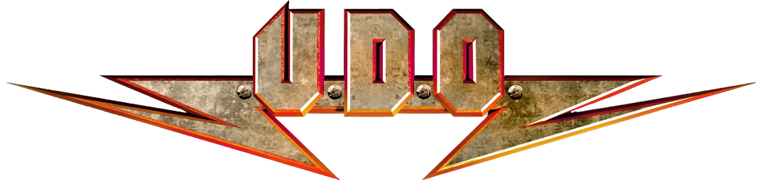 U.D.O. logo