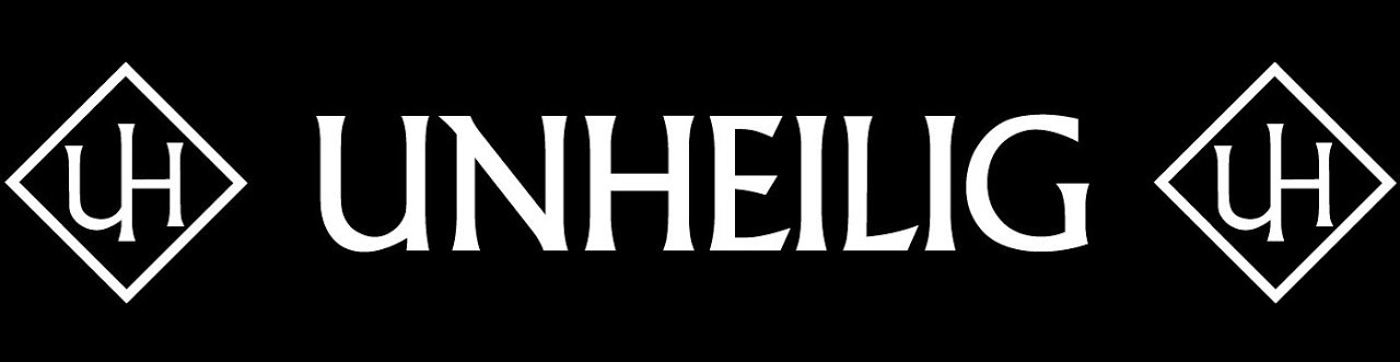 Unheilig logo