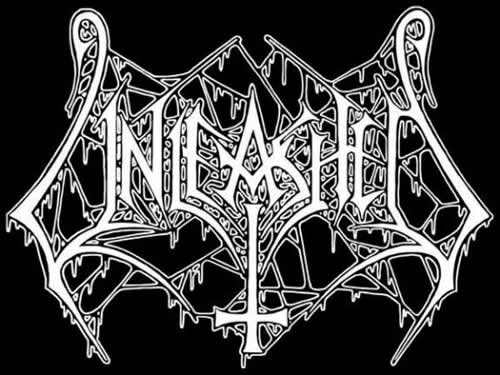 Unleashed logo