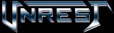 Unrest logo