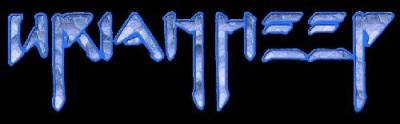 Uriah Heep logo