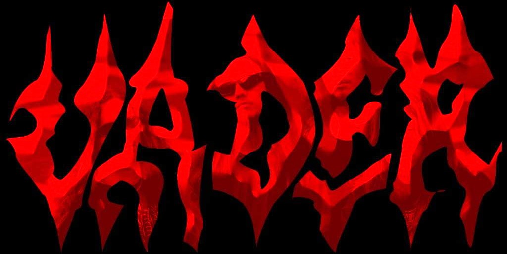 Vader logo
