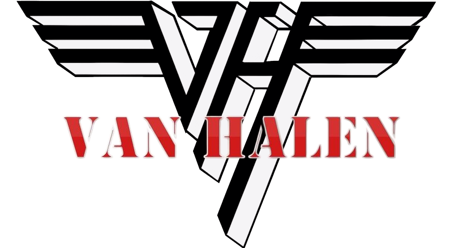 Van Halen logo