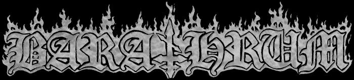 Barathrum logo