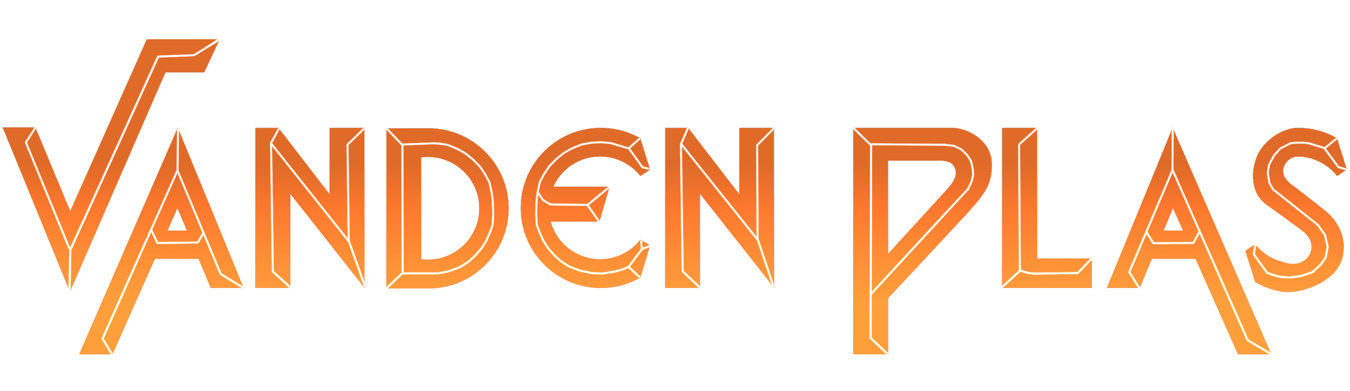Vanden Plas logo