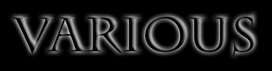 Various logo