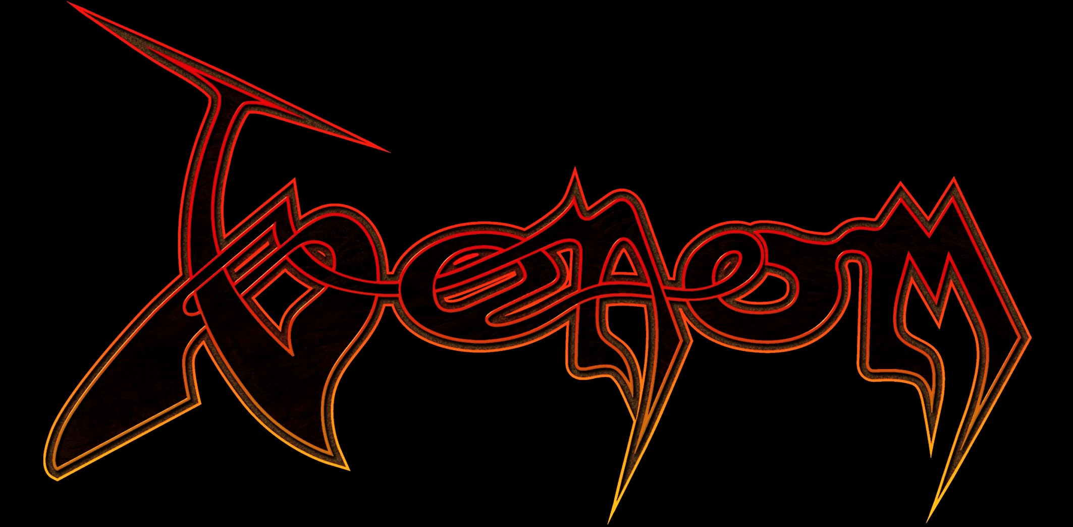 Venom logo