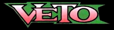 Veto logo