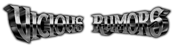 Vicious Rumors logo