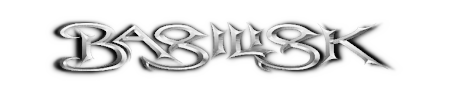 Basilisk logo