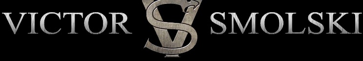 Victor Smolski logo